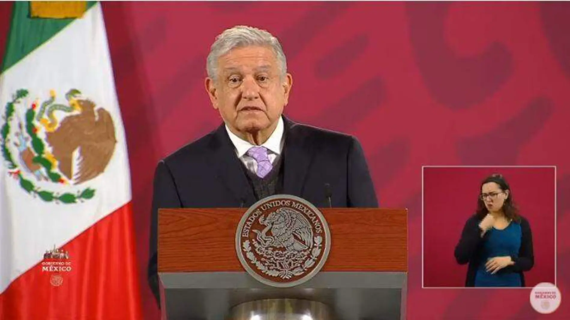 AMLO-JOE BIDEN